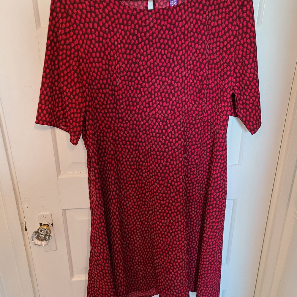 Maternity dress